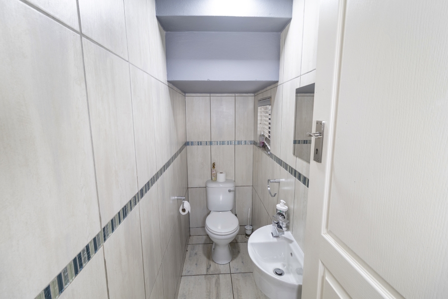 3 Bedroom Property for Sale in Olympus AH Gauteng