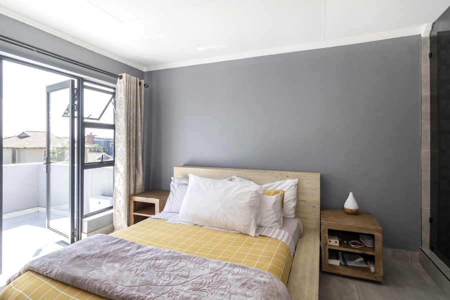 3 Bedroom Property for Sale in Olympus AH Gauteng