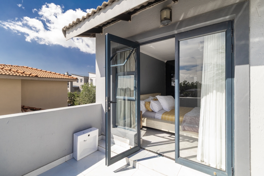 3 Bedroom Property for Sale in Olympus AH Gauteng