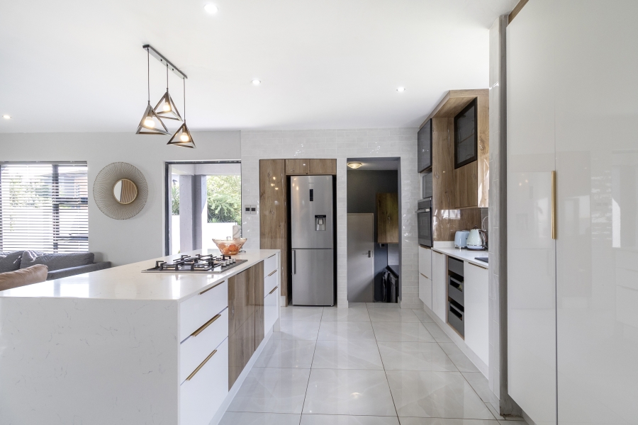 3 Bedroom Property for Sale in Olympus AH Gauteng