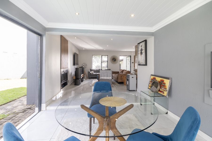 3 Bedroom Property for Sale in Olympus AH Gauteng