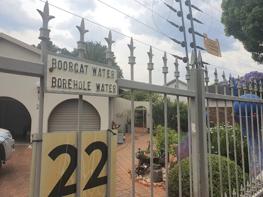4 Bedroom Property for Sale in Glen Marais Gauteng