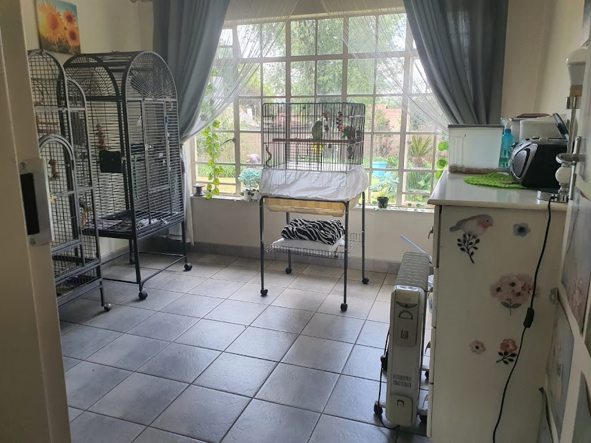 4 Bedroom Property for Sale in Glen Marais Gauteng
