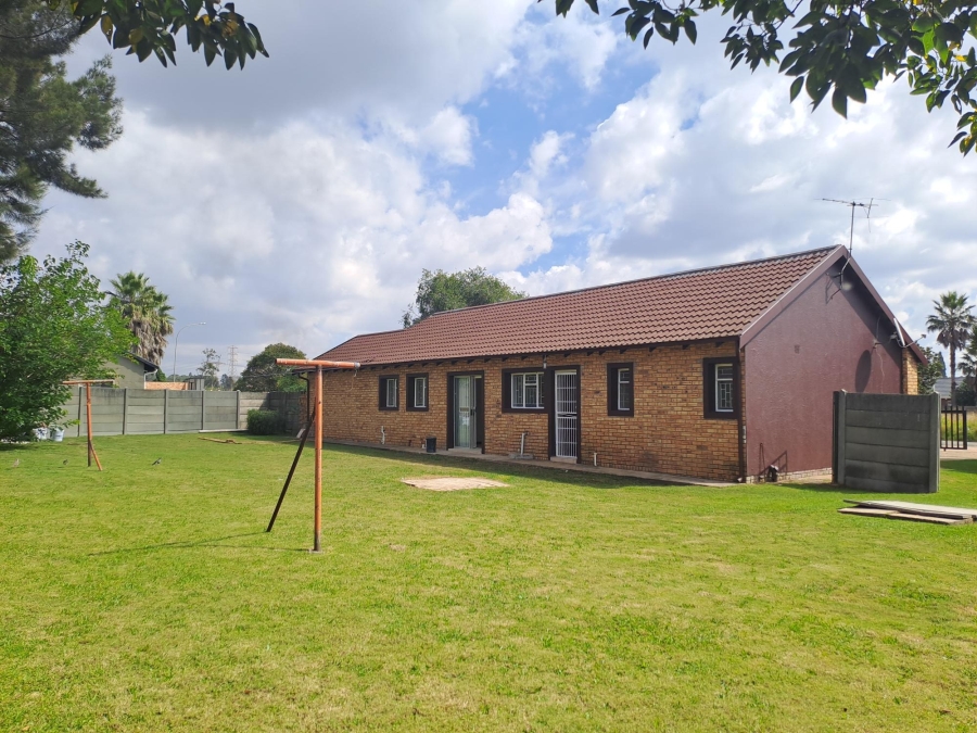 3 Bedroom Property for Sale in Brakpan North Gauteng