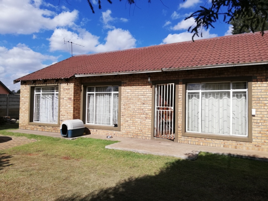 3 Bedroom Property for Sale in Brakpan North Gauteng