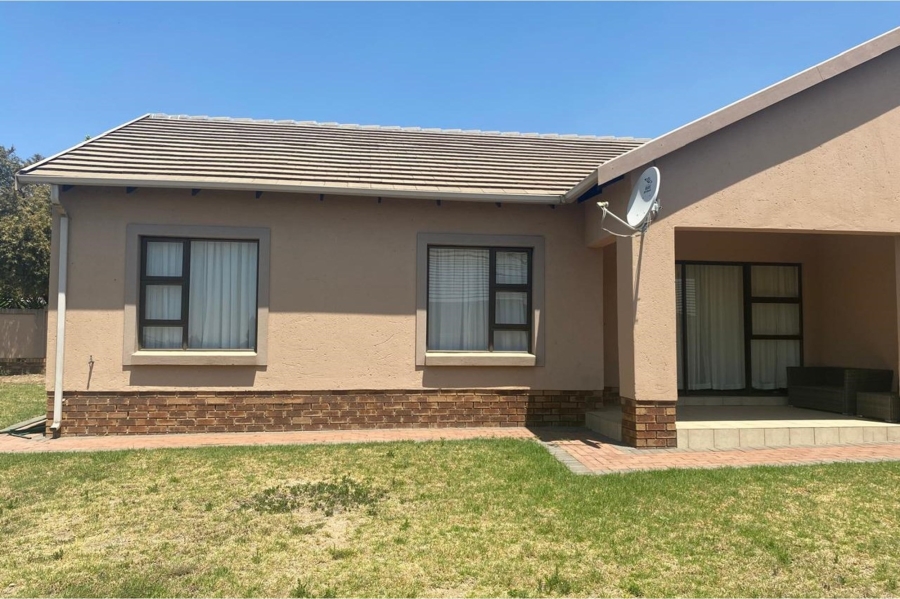 3 Bedroom Property for Sale in Valley View Estate Gauteng