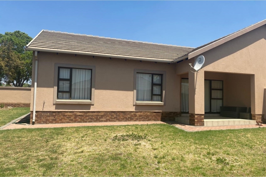 3 Bedroom Property for Sale in Valley View Estate Gauteng