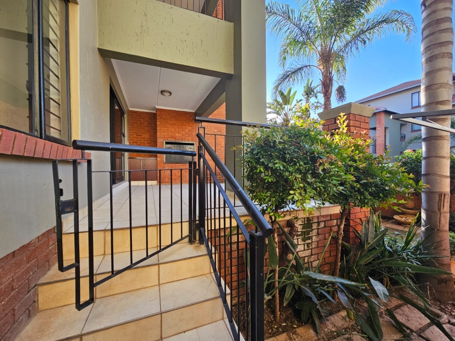 To Let 2 Bedroom Property for Rent in Solheim Gauteng