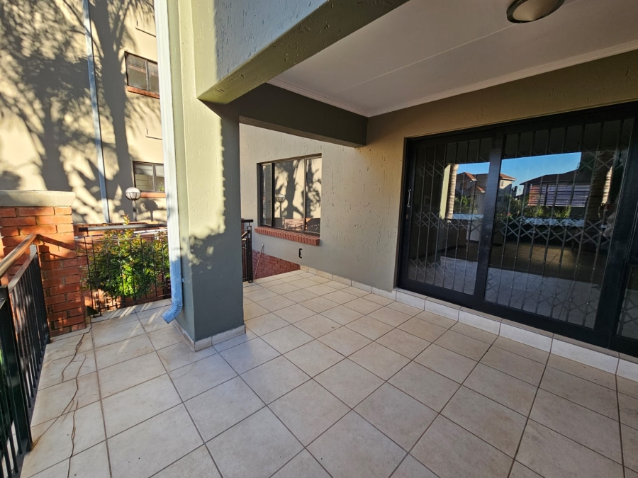 To Let 2 Bedroom Property for Rent in Solheim Gauteng