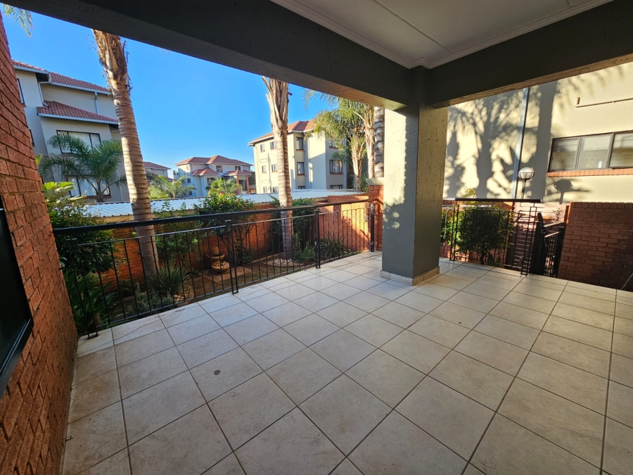To Let 2 Bedroom Property for Rent in Solheim Gauteng