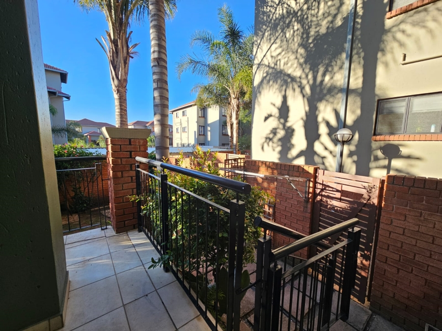 To Let 2 Bedroom Property for Rent in Solheim Gauteng