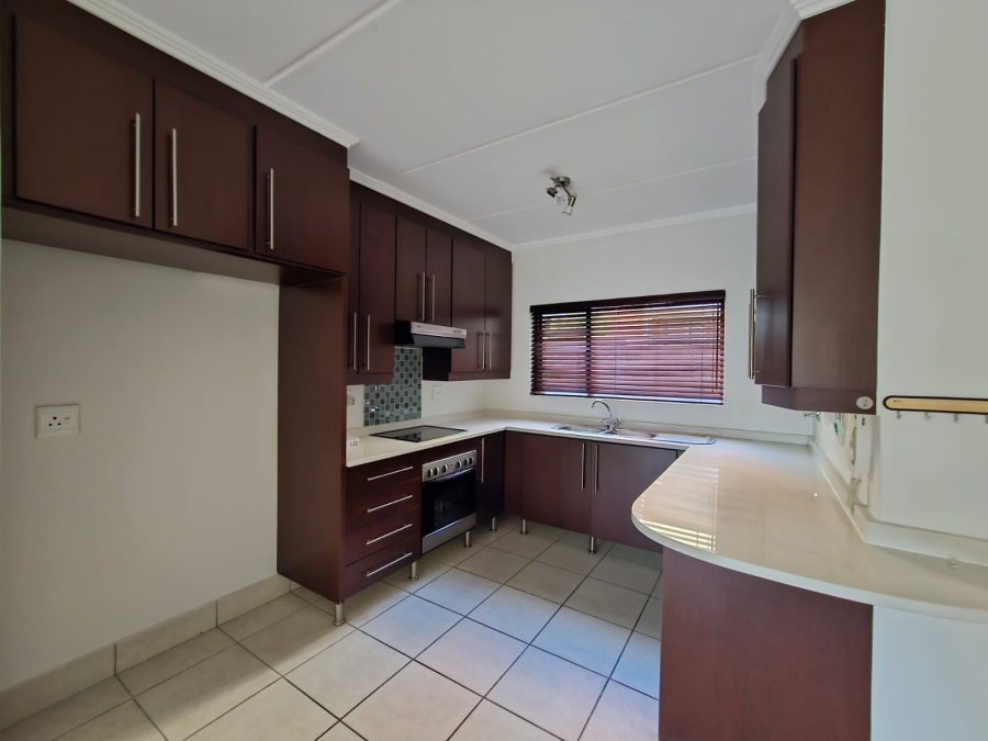 To Let 2 Bedroom Property for Rent in Solheim Gauteng