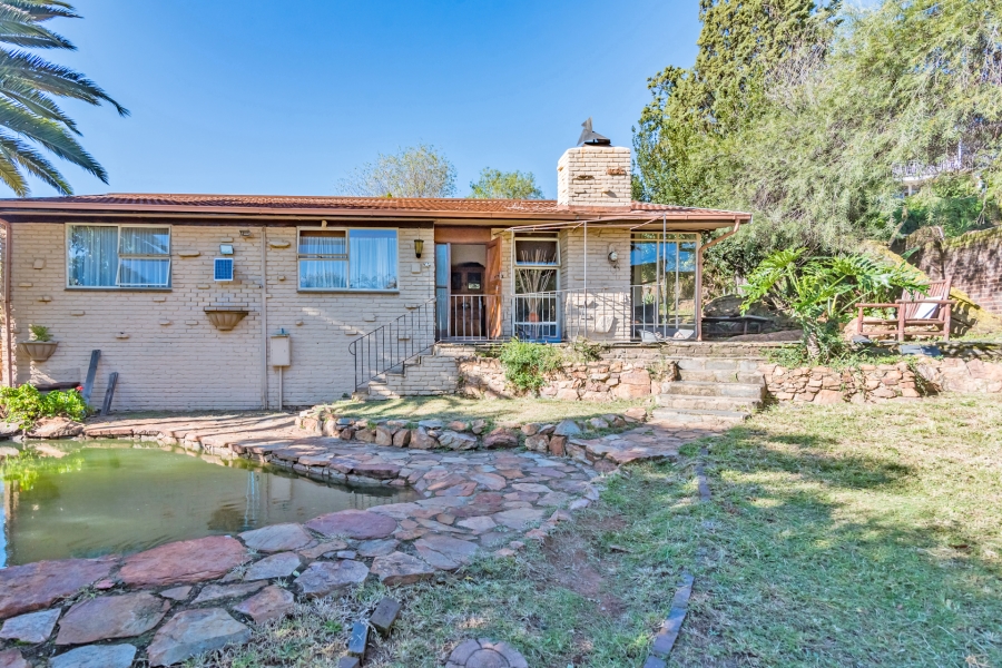 3 Bedroom Property for Sale in Kenmare Gauteng