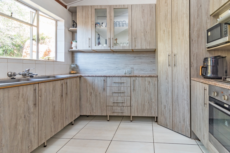3 Bedroom Property for Sale in Kenmare Gauteng