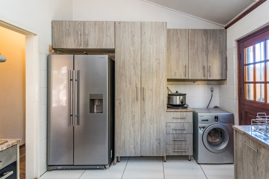 3 Bedroom Property for Sale in Kenmare Gauteng