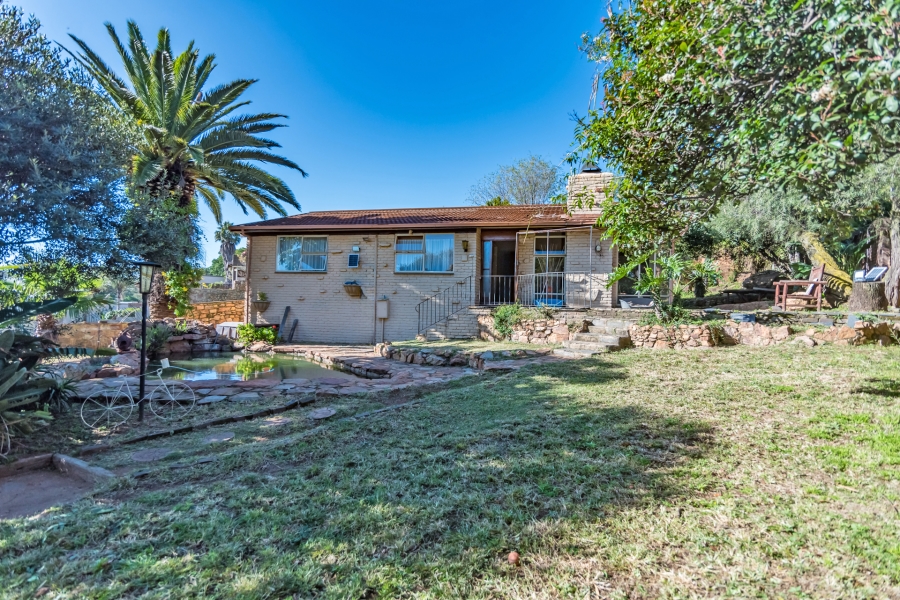 3 Bedroom Property for Sale in Kenmare Gauteng