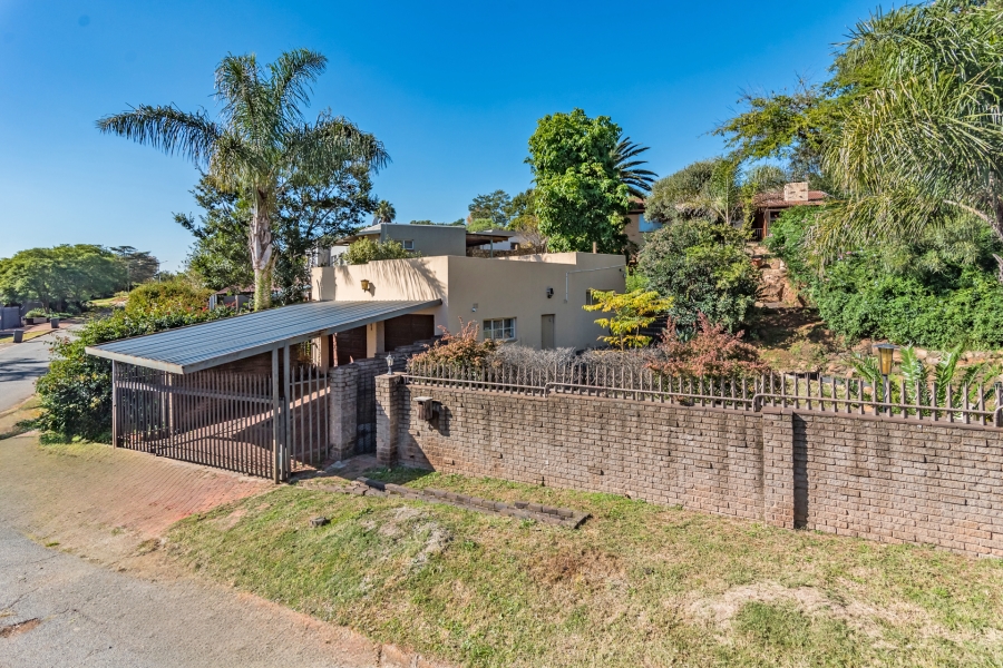 3 Bedroom Property for Sale in Kenmare Gauteng