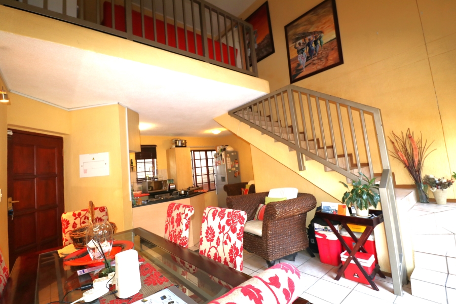 3 Bedroom Property for Sale in Equestria Gauteng
