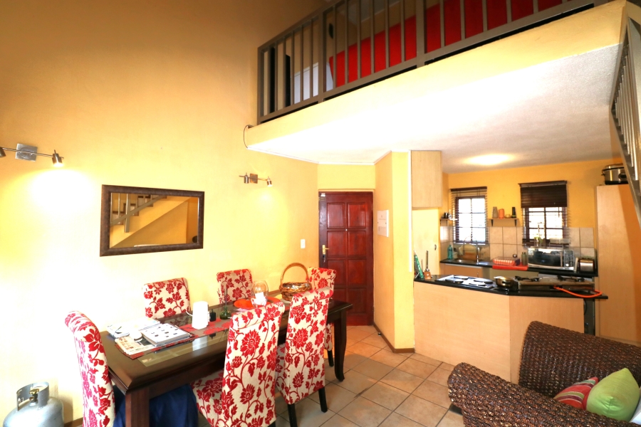 3 Bedroom Property for Sale in Equestria Gauteng