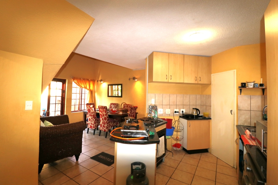 3 Bedroom Property for Sale in Equestria Gauteng