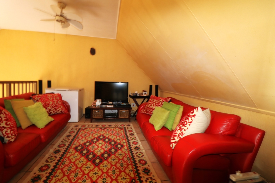 3 Bedroom Property for Sale in Equestria Gauteng
