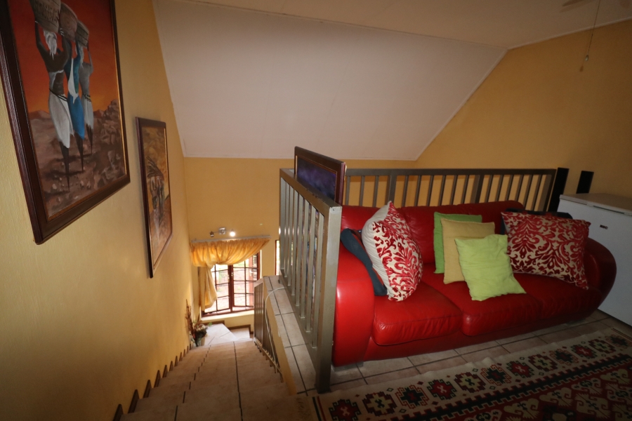 3 Bedroom Property for Sale in Equestria Gauteng