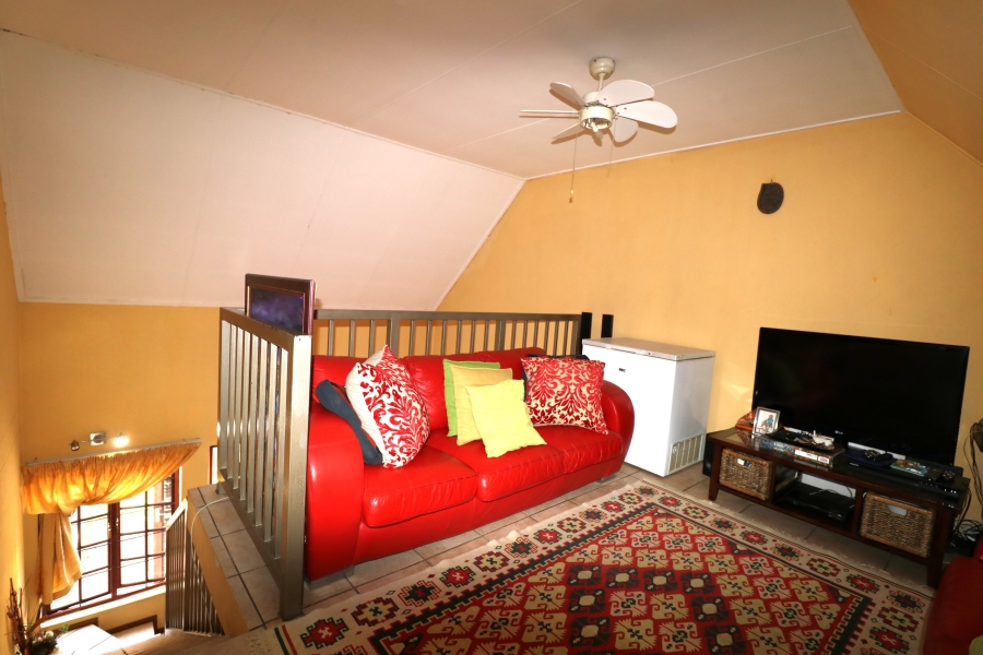 3 Bedroom Property for Sale in Equestria Gauteng