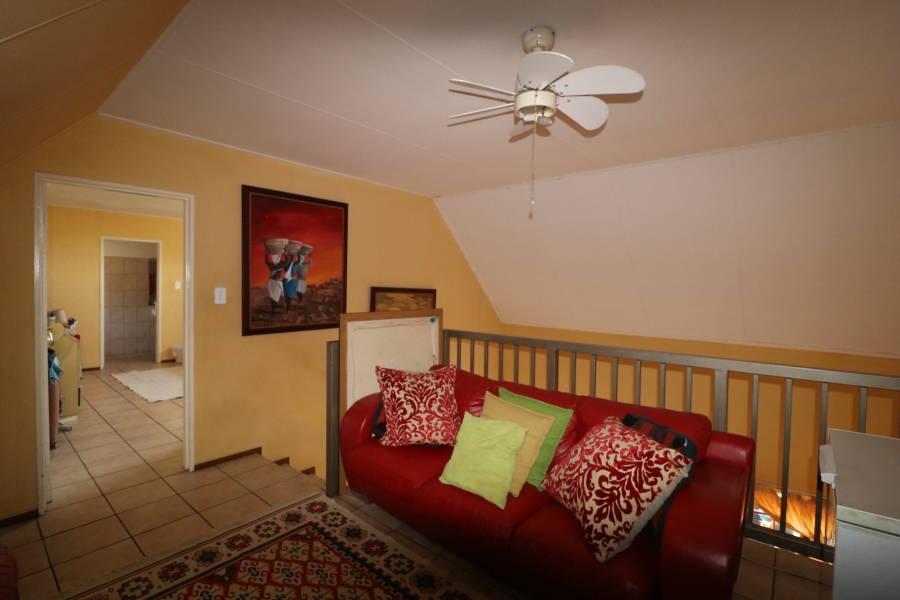 3 Bedroom Property for Sale in Equestria Gauteng