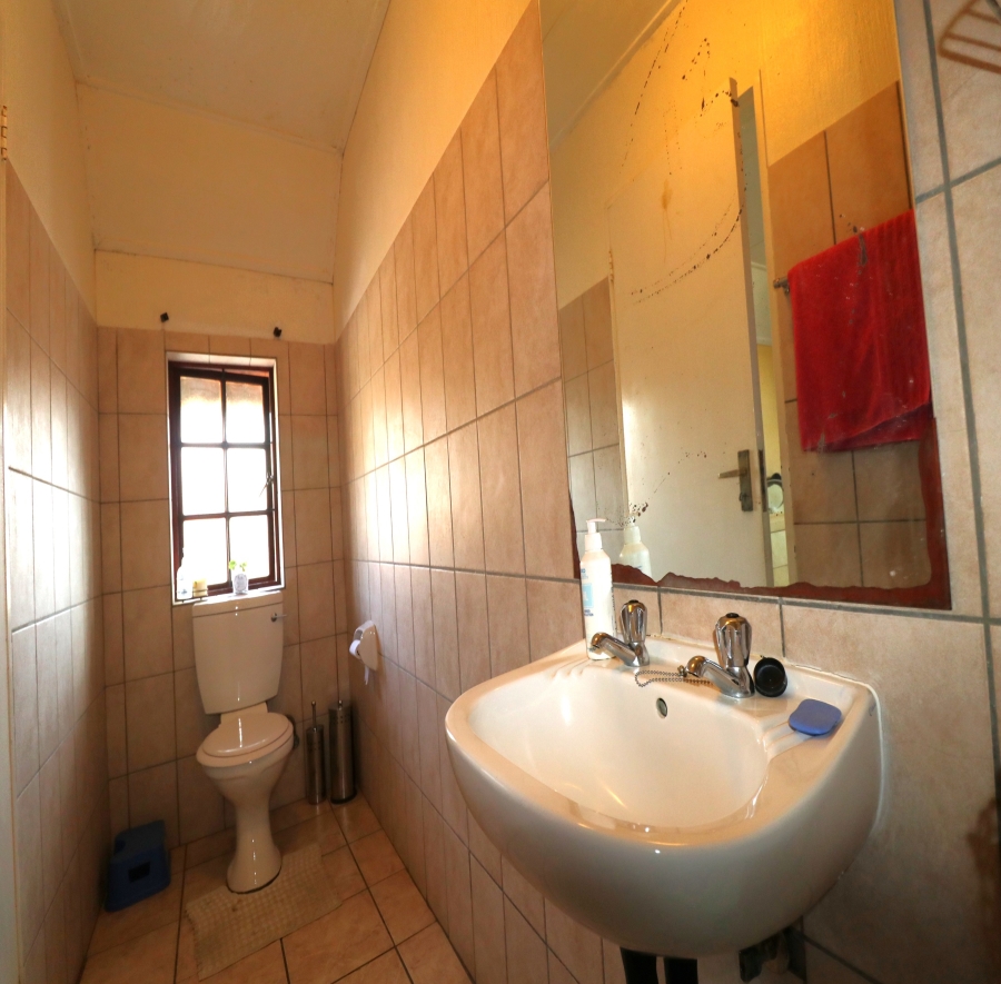 3 Bedroom Property for Sale in Equestria Gauteng