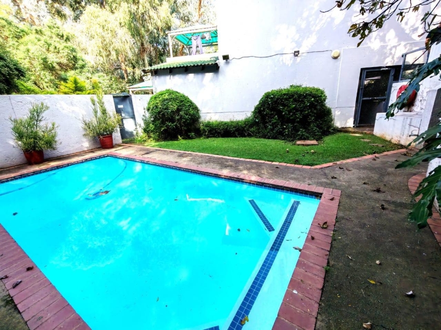 To Let 2 Bedroom Property for Rent in Strathavon Gauteng