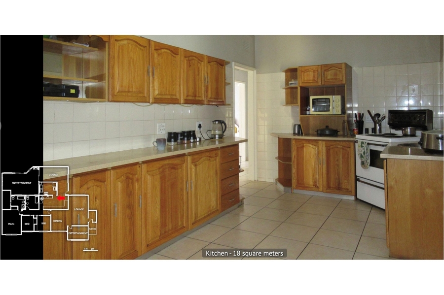 3 Bedroom Property for Sale in Greenhills Gauteng