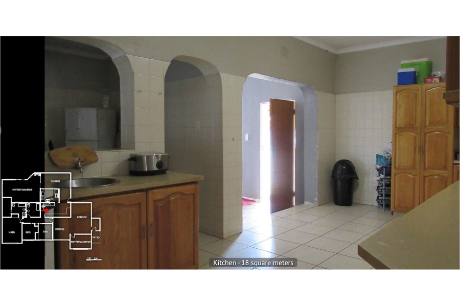 3 Bedroom Property for Sale in Greenhills Gauteng