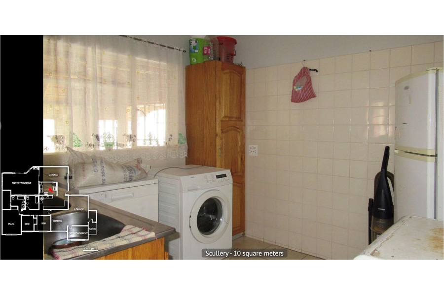 3 Bedroom Property for Sale in Greenhills Gauteng