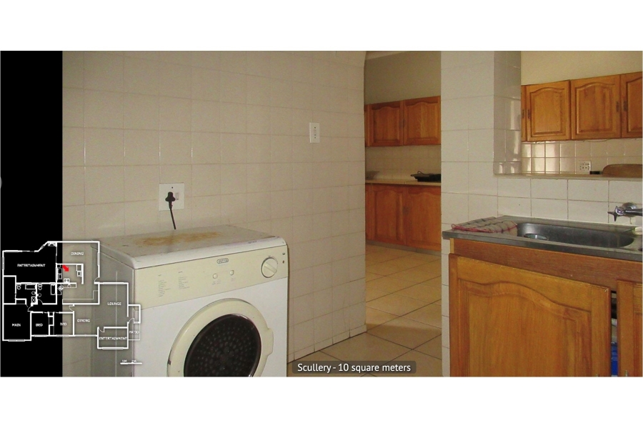 3 Bedroom Property for Sale in Greenhills Gauteng