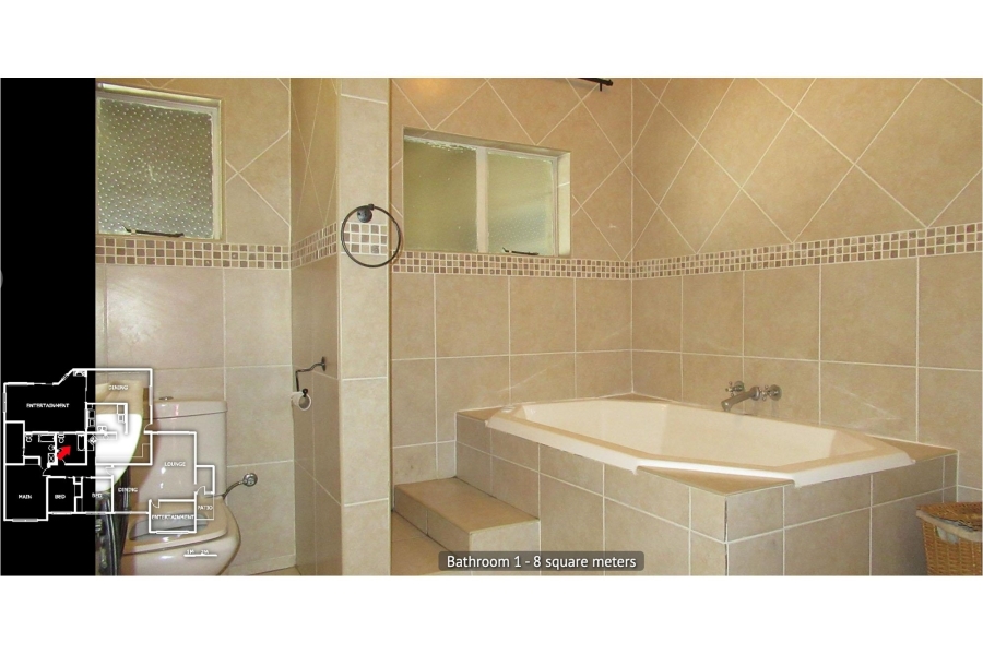 3 Bedroom Property for Sale in Greenhills Gauteng
