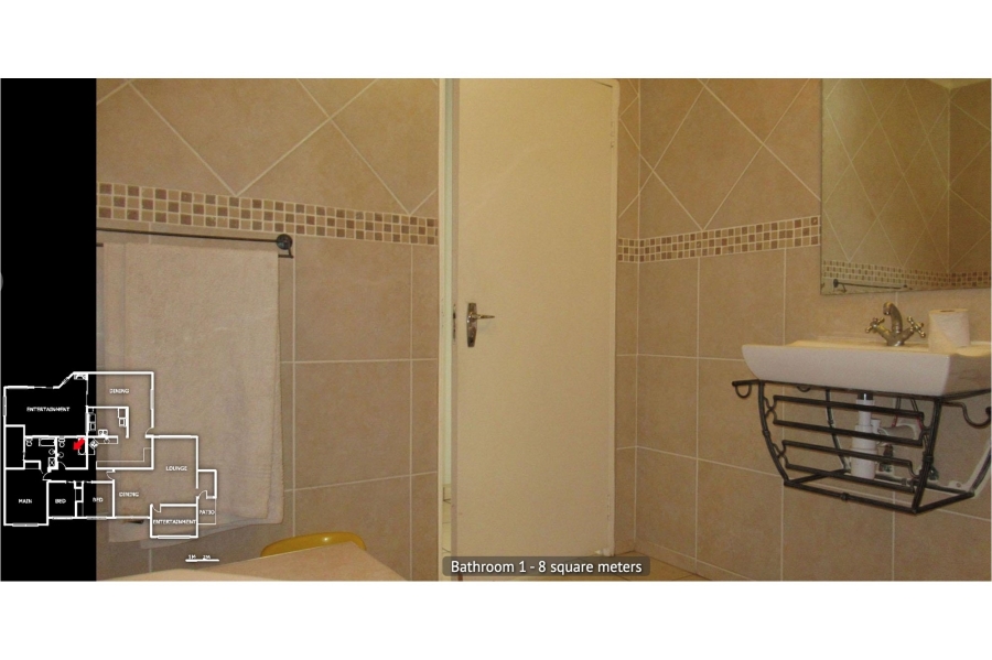 3 Bedroom Property for Sale in Greenhills Gauteng