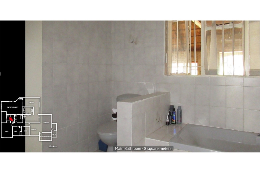 3 Bedroom Property for Sale in Greenhills Gauteng