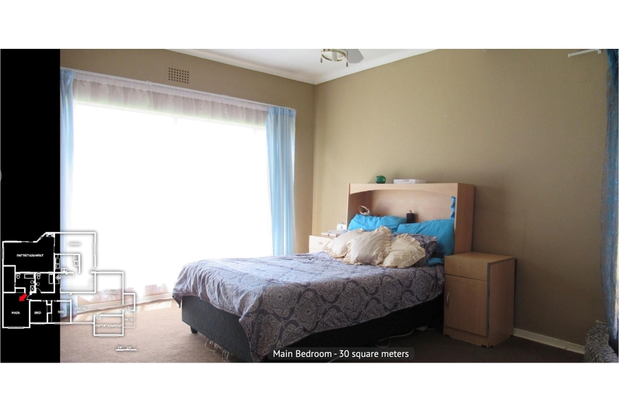 3 Bedroom Property for Sale in Greenhills Gauteng