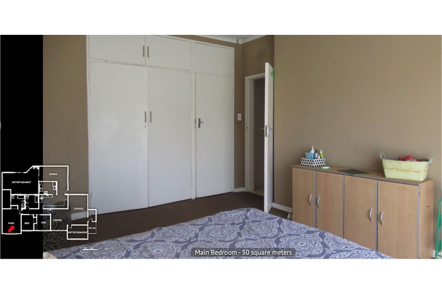 3 Bedroom Property for Sale in Greenhills Gauteng