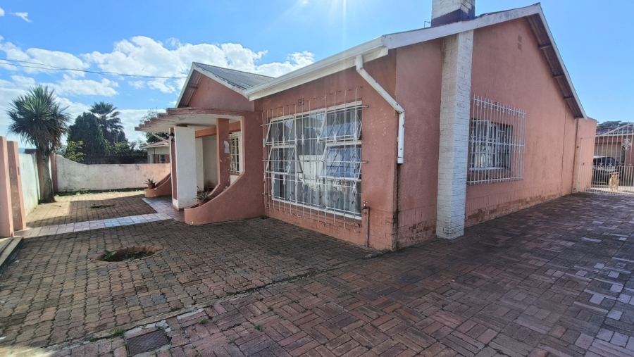 3 Bedroom Property for Sale in Regents Park Gauteng