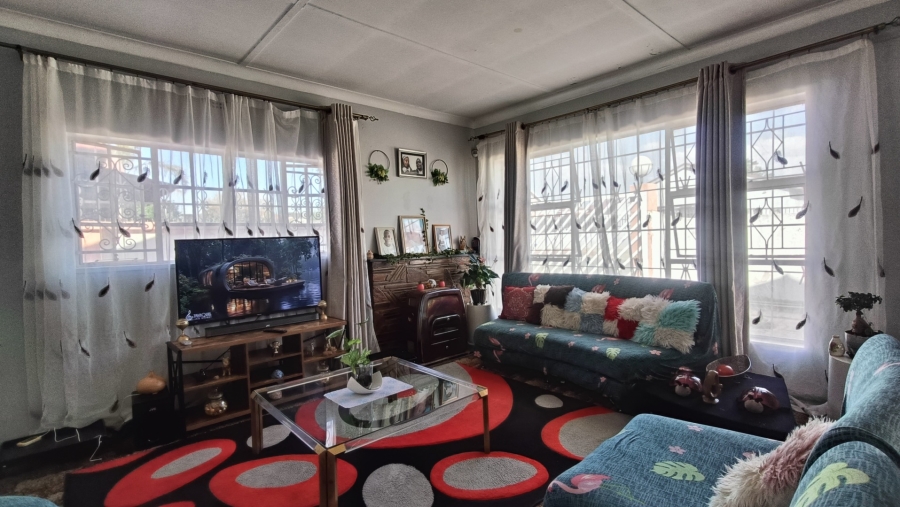 3 Bedroom Property for Sale in Regents Park Gauteng