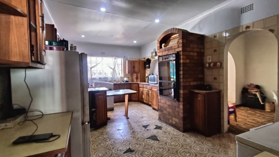 3 Bedroom Property for Sale in Regents Park Gauteng