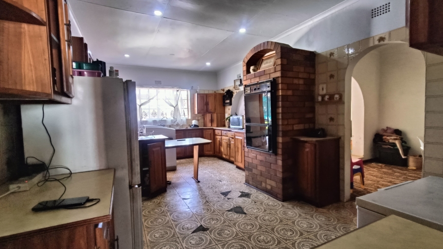 3 Bedroom Property for Sale in Regents Park Gauteng