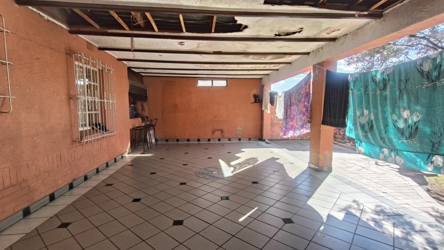 3 Bedroom Property for Sale in Regents Park Gauteng