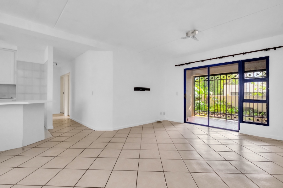 To Let 2 Bedroom Property for Rent in Parkmore Gauteng
