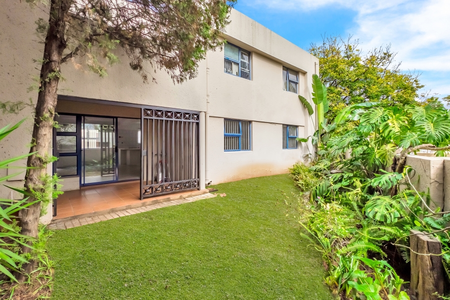 To Let 2 Bedroom Property for Rent in Parkmore Gauteng