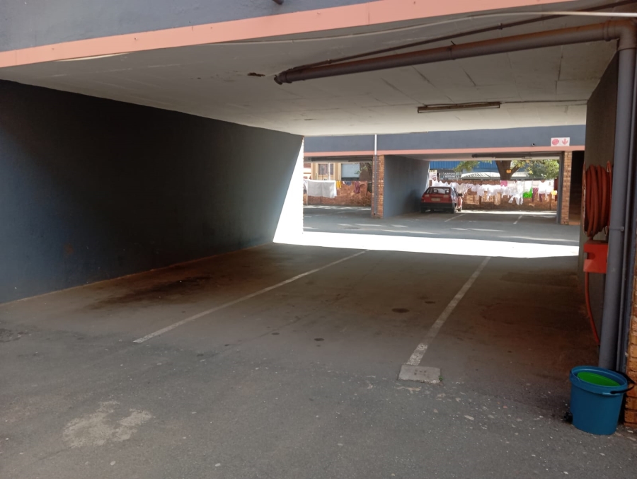 2 Bedroom Property for Sale in Kempton Park Central Gauteng