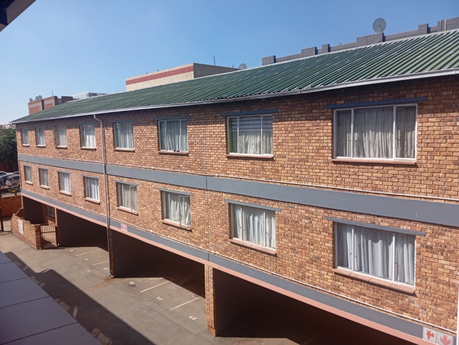 2 Bedroom Property for Sale in Kempton Park Central Gauteng