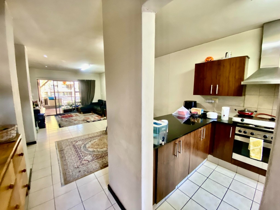 To Let 2 Bedroom Property for Rent in Morningside Gauteng