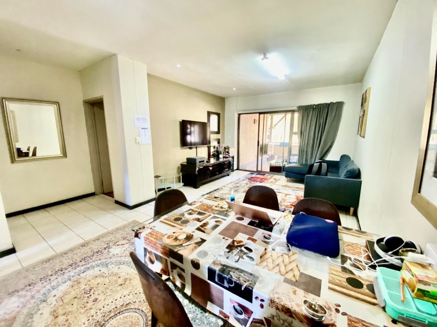 To Let 2 Bedroom Property for Rent in Morningside Gauteng